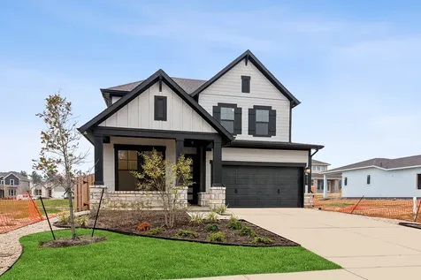 2327 Verano Street Montgomery TX 77316