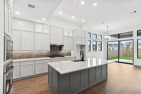 2327 Verano Street Montgomery TX 77316