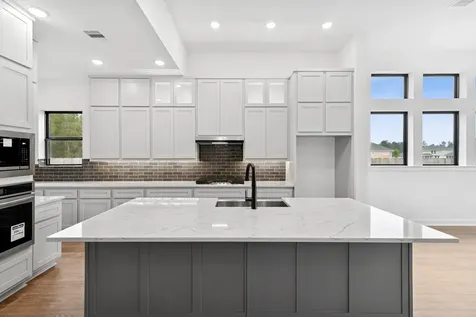 2327 Verano Street Montgomery TX 77316