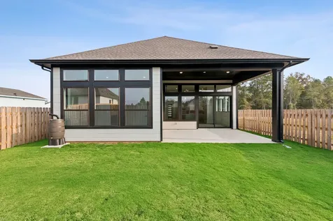 2327 Verano Street Montgomery TX 77316