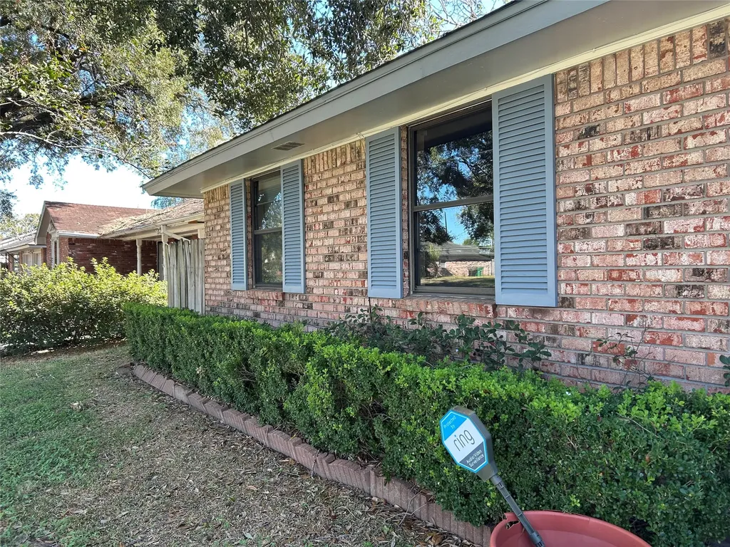 5315 Poinciana Drive Houston TX 77092
