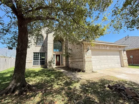7806 Pickford Knolls Court Houston TX 77041