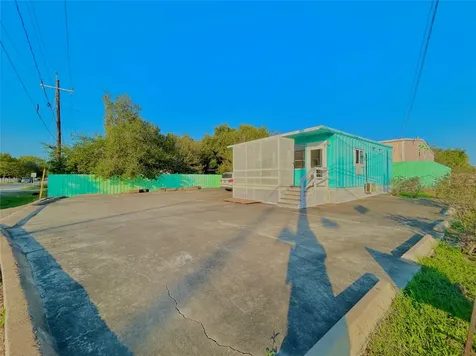 927 27th Street Dickinson TX 77539