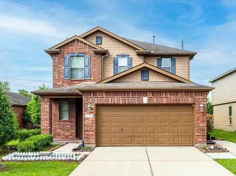 11707 Newel Elm Street Houston TX 77038
