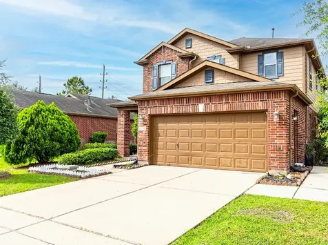 11707 Newel Elm Street Houston TX 77038
