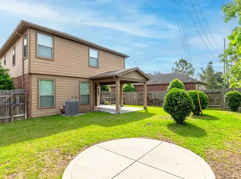 11707 Newel Elm Street Houston TX 77038