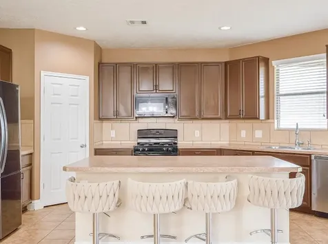 11707 Newel Elm Street Houston TX 77038