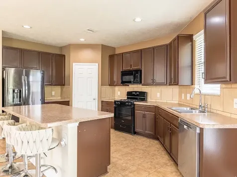11707 Newel Elm Street Houston TX 77038