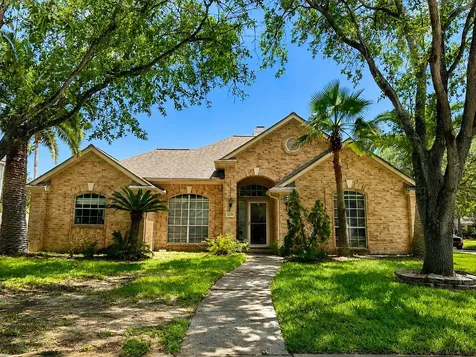 3120 Sand Shadow Drive League City TX 77573