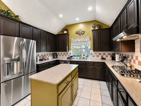 3120 Sand Shadow Drive League City TX 77573