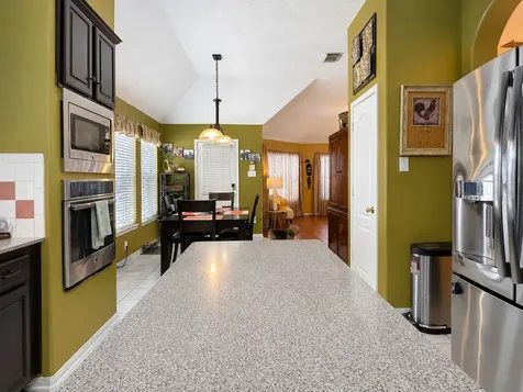 3120 Sand Shadow Drive League City TX 77573