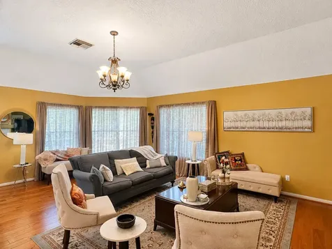 3120 Sand Shadow Drive League City TX 77573