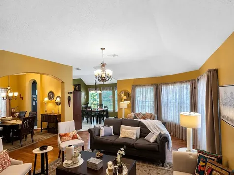 3120 Sand Shadow Drive League City TX 77573