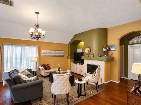 3120 Sand Shadow Drive League City TX 77573