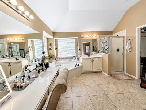 3120 Sand Shadow Drive League City TX 77573