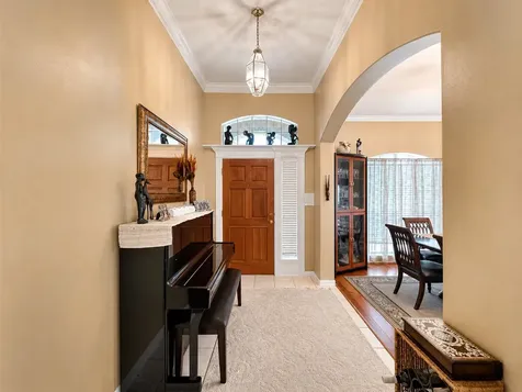 3120 Sand Shadow Drive League City TX 77573