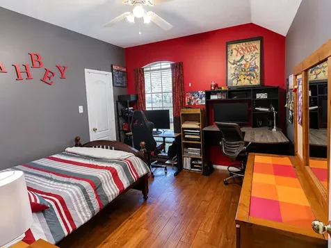 3120 Sand Shadow Drive League City TX 77573