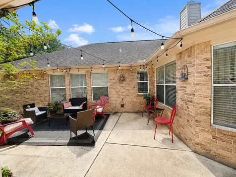 3120 Sand Shadow Drive League City TX 77573
