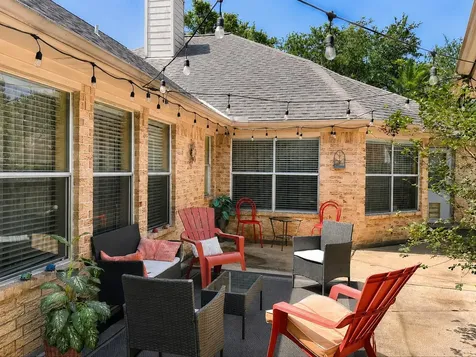 3120 Sand Shadow Drive League City TX 77573