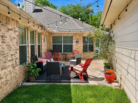 3120 Sand Shadow Drive League City TX 77573