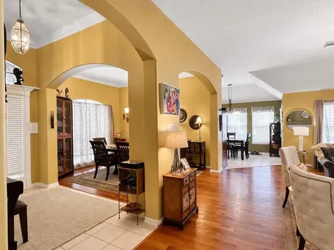 3120 Sand Shadow Drive League City TX 77573