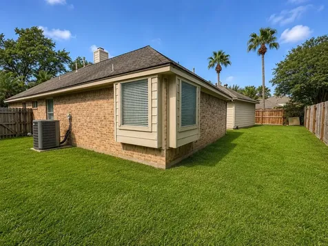 3120 Sand Shadow Drive League City TX 77573