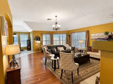 3120 Sand Shadow Drive League City TX 77573
