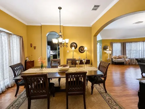 3120 Sand Shadow Drive League City TX 77573