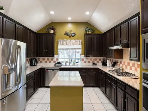 3120 Sand Shadow Drive League City TX 77573