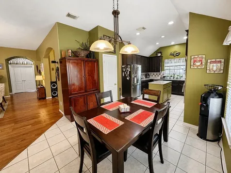 3120 Sand Shadow Drive League City TX 77573