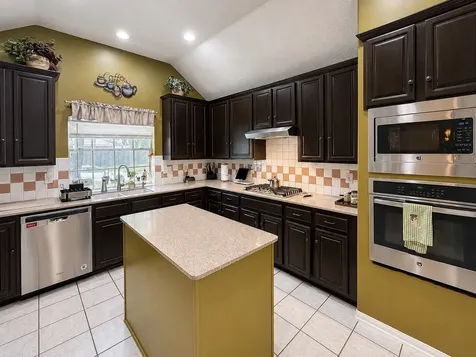 3120 Sand Shadow Drive League City TX 77573