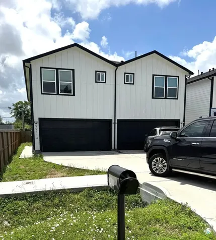 9911 Porto Rico Road A Houston TX 77041