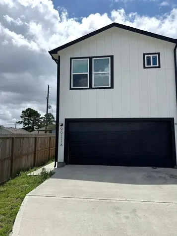 9911 Porto Rico Road A Houston TX 77041