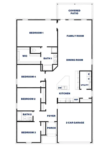 3053 Helios Haven Drive Brookshire TX 77423