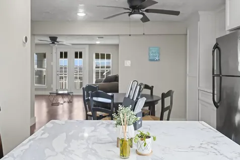 4106 Winnie Street Galveston TX 77550