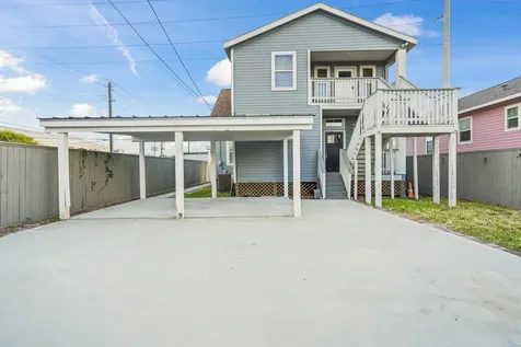 4106 Winnie Street Galveston TX 77550