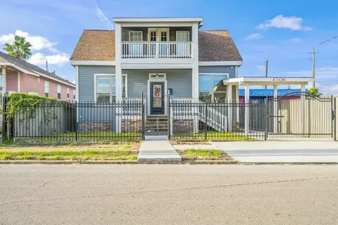 4106 Winnie Street Galveston TX 77550
