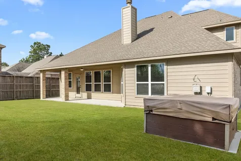 18843 Maverick Ranch Road E Magnolia TX 77355