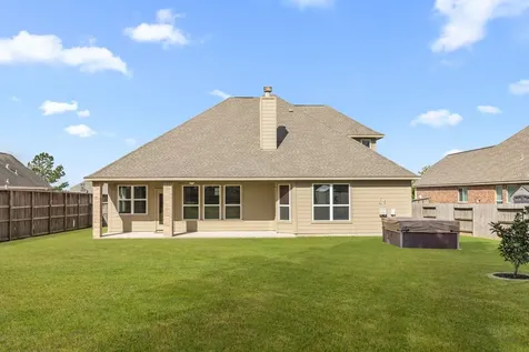 18843 Maverick Ranch Road E Magnolia TX 77355