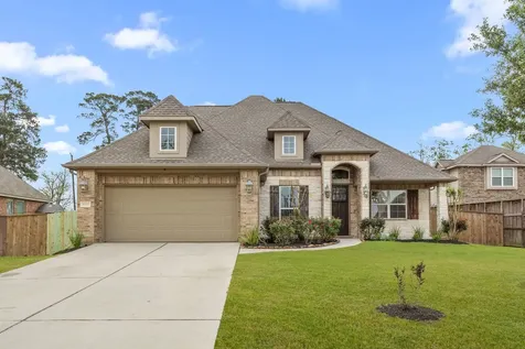 18843 Maverick Ranch Road E Magnolia TX 77355