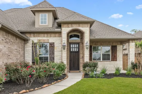 18843 Maverick Ranch Road E Magnolia TX 77355