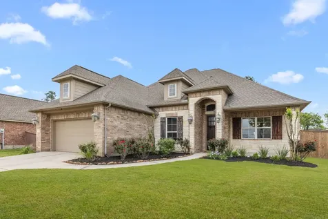 18843 Maverick Ranch Road E Magnolia TX 77355