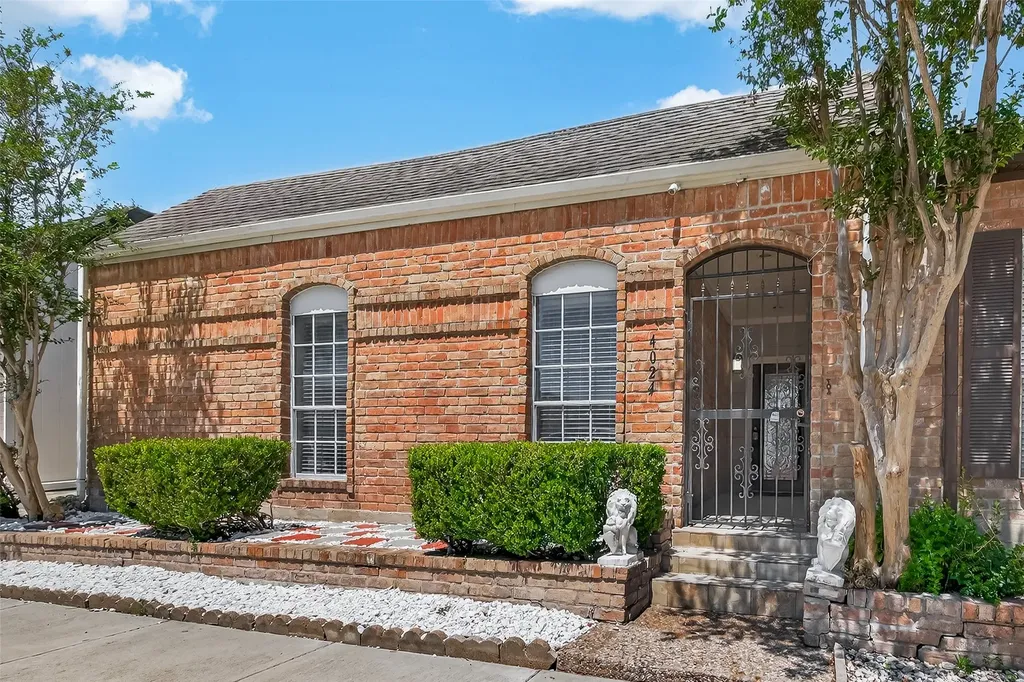 4024 Breakwood Drive Houston TX 77025