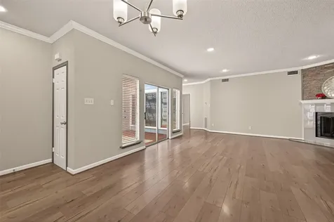 4024 Breakwood Drive Houston TX 77025