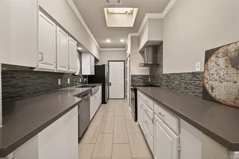 4024 Breakwood Drive Houston TX 77025