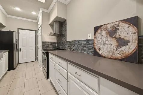 4024 Breakwood Drive Houston TX 77025