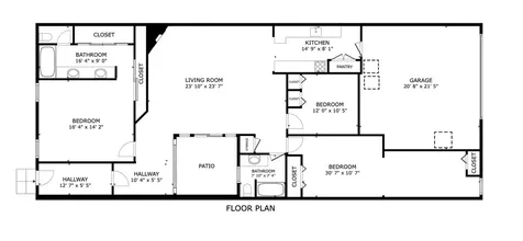 4024 Breakwood Drive Houston TX 77025