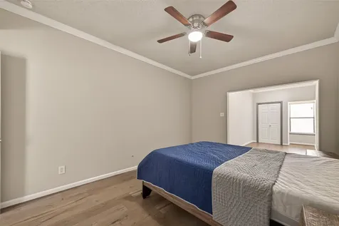 4024 Breakwood Drive Houston TX 77025