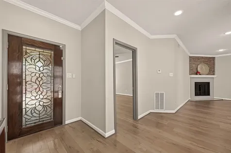4024 Breakwood Drive Houston TX 77025