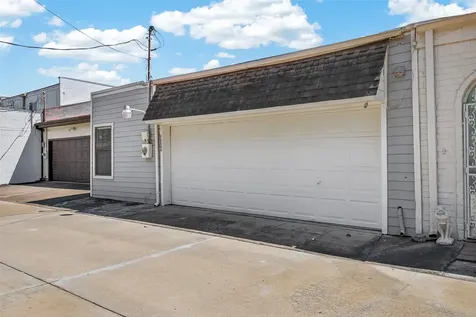 4024 Breakwood Drive Houston TX 77025